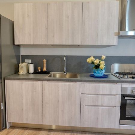 Ecco Suites Apartments Венеція Екстер'єр фото